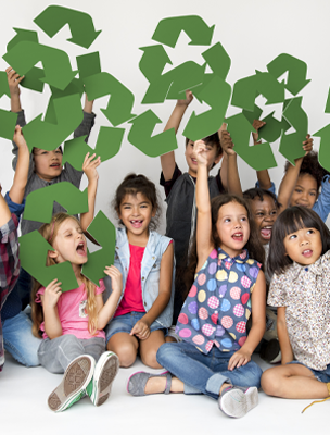 Educazione ambientale: progetti didattici e iniziative con le scuole